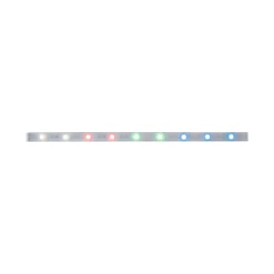 MaxLED 250 Strip LED Extension 1m RGBW+ revêtue 7W 270lm/m RGBW+