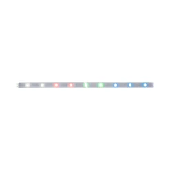 MaxLED 250 Strip LED Extension 1m RGBW+ revêtue 7W 270lm/m RGBW+