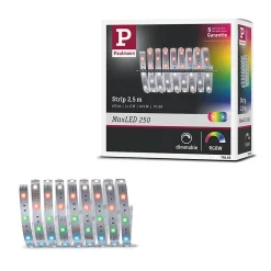 MaxLED 250 Strip LED Extension 2,5m RGBW+ 17W 270lm/m RGBW+