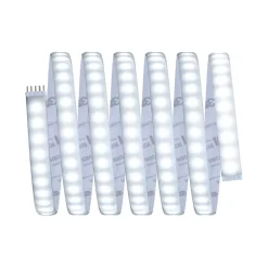 MaxLED 1000 Strip LED Extension 2,5m Tunable White revêtue 27W 1020lm/m Tunable White