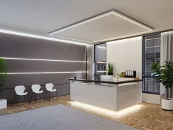 MaxLED 500 Strip LED Extension COB Edge 90 Tunable White 0,3W 1000lm m Tunable White