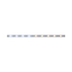 MaxLED 250 Strip LED Extension 1m Tunable White revêtue 4W 270lm/m Tunable White