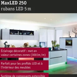 MaxLED 250 Strip LED Extension 5m RGBW+ 31,5W 270lm/m RGBW+