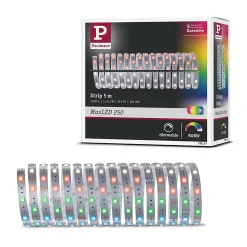 MaxLED 250 Strip LED Extension 5m RGBW+ 31,5W 270lm/m RGBW+