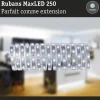 MaxLED 250 Strip LED Extension 5m 6500K 19W 300lm/m 6500K
