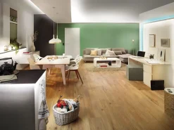 MaxLED 1000 Strip LED Extension 2,5m Blanc lumière du jour revêtue 29W 1100lm/m 6500K