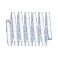 MaxLED 1000 Strip LED Extension 2,5m Blanc lumière du jour revêtue 29W 1100lm/m 6500K