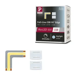 MaxLED 500 Strip LED Extension COB Edge 90 6500K 0,3W 1000lm m 6500K