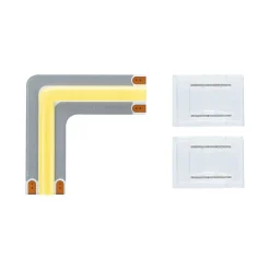 MaxLED 500 Strip LED Extension COB Edge 90 6500K 0,3W 1000lm m 6500K