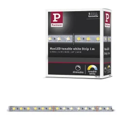 MaxLED 500 Strip LED Extension 1m Tunable White 6,2W 550lm/m Tunable White