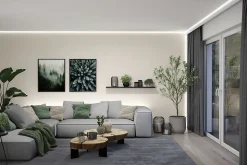 MaxLED 1000 Strip LED Extension 1m Blanc neutre 7,2W 1100lm/m 4000K