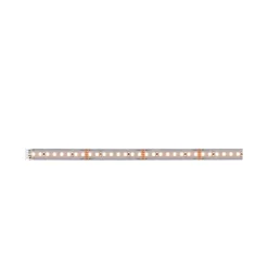 MaxLED 1000 Strip LED Extension 1m Blanc chaud 7,2W 1100lm/m 2700K
