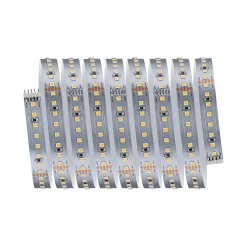 MaxLED 1000 Strip LED Extension 2,5m Blanc chaud 18W 1100lm/m 2700K