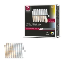 MaxLED 1000 Strip LED Extension COB 2,5m Tunable White 23,5W 1200lm/m Tunable White