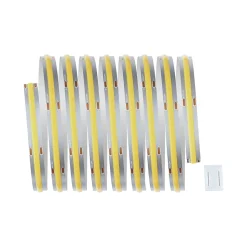 MaxLED 1000 Strip LED Extension COB 2,5m Blanc lumière du jour 30W 1280lm/m 6500K