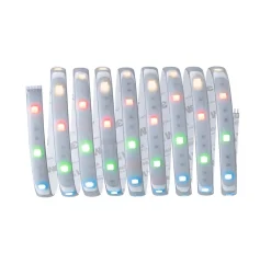 MaxLED 250 Strip LED Extension 2,5m RGBW+ revêtue 17W 270lm/m RGBW+