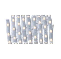 MaxLED 250 Strip LED Extension 2,5m RGBW+ revêtue 17W 270lm/m RGBW+