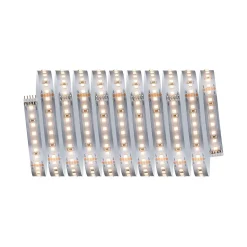 MaxLED 1000 Strip LED Kit de base 3m Blanc chaud 22W 1100lm/m 2700K 40VA