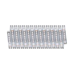 MaxLED 1000 Strip LED Kit de base 5m Blanc neutre 30W 1100lm/m 4000K 60VA