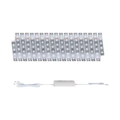 MaxLED 500 Strip LED Kit de base 10m blanc neutre 28W 550lm/m 4000K 40VA