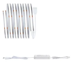 MaxLED 500 Strip LED Kit de base COB 1,5m 6500K 10W 600lm/m 6500K 25VA