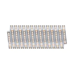 MaxLED 1000 Strip LED Kit de base 5m Blanc chaud 30W 1100lm/m 2700K 60VA