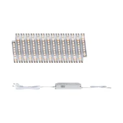 MaxLED 1000 Strip LED Kit de base 5m Blanc chaud 30W 1100lm/m 2700K 60VA