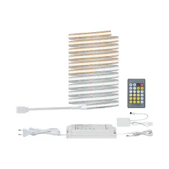 MaxLED 1000 Strip LED Kit de base COB 3m Tunable White 25,5W 1200lm/m Tunable White 50VA