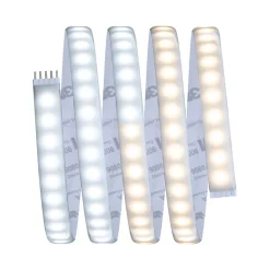 MaxLED 1000 Strip LED Kit de base 1,5m Tunable White revêtue 17W 1020lm/m Tunable White 40VA