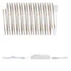 MaxLED 1000 Strip LED Kit de base COB 3m Blanc chaud 3m 36W 1080lm/m 528 LEDs/m 2700K 50VA