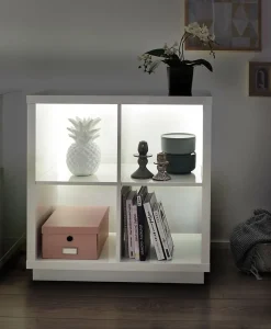 MaxLED 250 Strip LED Kit de base 1m 2700K 1m 4W 300lm/m 30 LEDs/m 2700K 12VA