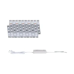 MaxLED 500 Strip LED Kit de base 3m blanc neutre 11W 550lm/m 4000K 30VA