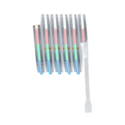 MaxLED 500 Strip LED Kit de base COB 1,5m RGBW 10W 530lm/m RGBW+ 24VA