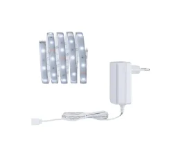 MaxLED 250 Strip LED Kit de base 1,5m 6500K 1,5m revêtue IP44 6W 300lm/m 30 LEDs/m 6500K 24VA