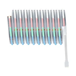 MaxLED 1000 Strip LED Kit de base COB 3m RGBW 27W 1038lm/m RGBW+ 60VA