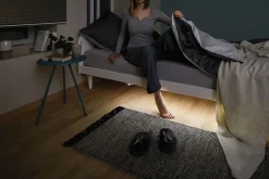 MaxLED 250 Strip LED Kit de base 1m 2700K 1m revêtue IP44 4W 300lm/m 30 LEDs/m 2700K 12VA