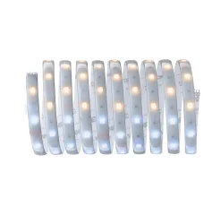 MaxLED 250 Strip LED Kit de base 3m Tunable White 3m revêtue IP44 11W 270lm/m 30 LEDs/m Tunable White 24VA