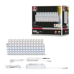 MaxLED 500 Strip LED Smart Home Zigbee 3.0 Kit de base 5m Tunable White revêtue 26W 550lm/m Tunable White 50VA
