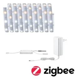 MaxLED 250 Strip LED Smart Home Zigbee 3.0 Kit de base 3m Tunable White