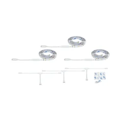 MaxLED Stair Strip LED Extension 3x 1m 3x0,6W 3x192lm 2700K