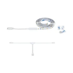 MaxLED Stair Strip LED Extension 1m 0,6W 64lm 2700K