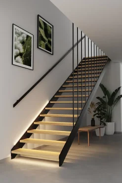 MaxLED Stair Strip LED Extension 1m 0,6W 64lm 2700K