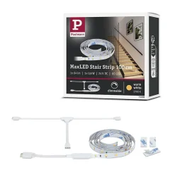 MaxLED Stair Strip LED Extension 1m 0,6W 64lm 2700K