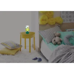 Mini lampe de chevet veilleuse sans fil Dinosaure