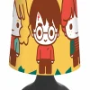 Mini lampe de chevet veilleuse sans fil Harry Potter
