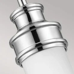 Mini-suspension Payne 1 lumière