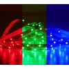Müller-Licht 20100325 Ruban LED 3 m RGB, set complet avec connecteur mâle et télécommande