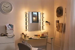 Modern Classic Edition Standard 230 V Ampoule LED Calotte réflectrice E27 3x600lm 3x6,5W 2700K Calotte argentée