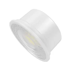 Module LED 5W 3en1 pour spots encastrables GU10, MR16, 380lm, 45 degrés