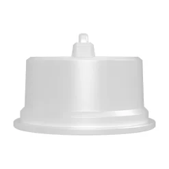 Module LED 5W 3en1 pour spots encastrables GU10, MR16, 380lm, 45 degrés